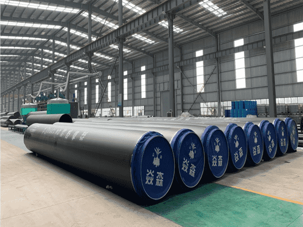 聚氨酯保溫管的技術(shù)特點、應(yīng)用及行業(yè)發(fā)展的綜合分析 聚氨酯保溫管的技術(shù)特點、應(yīng)用及行業(yè)發(fā)展的綜合分析